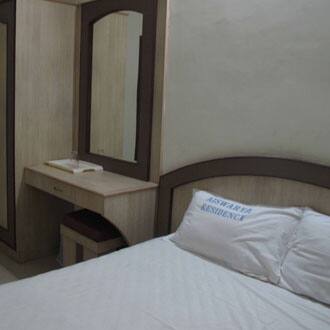 Barath Tourist Home, Palakkad 4